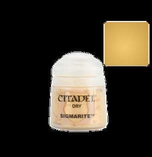 Citadel Dry: Sigmarite (12 ml)