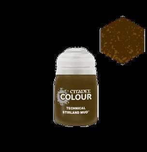 Citadel Technical: Stirland Mud (24 ml)