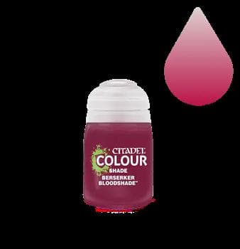Citadel Shade: Berserker Bloodshade (18 ml)