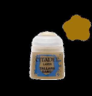 Citadel Layer: Tallarn Sand (12 ml)