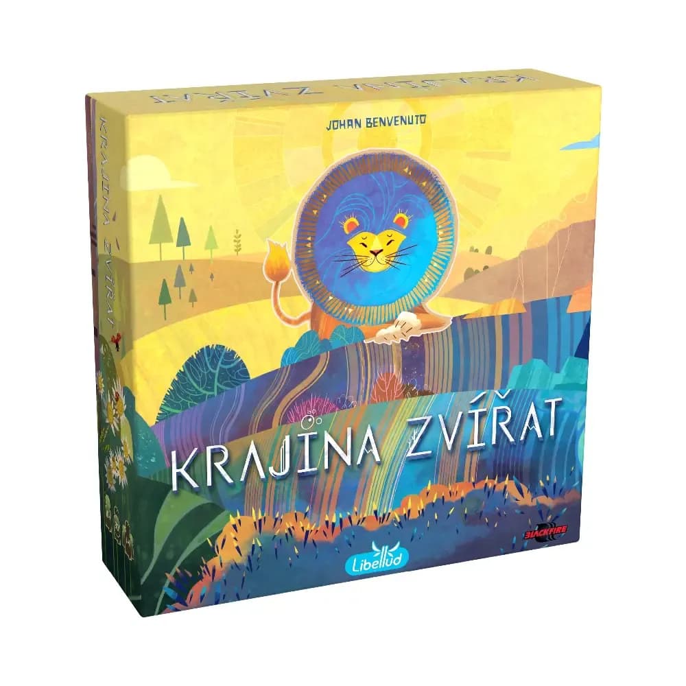 Krajina Zvířat