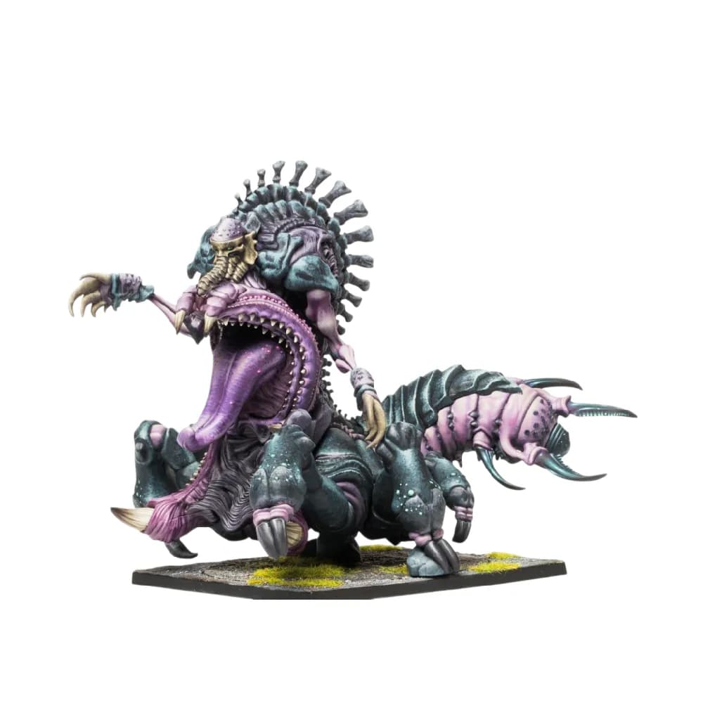 Conquest – Spires: Consumption Beast (Dual Kit)