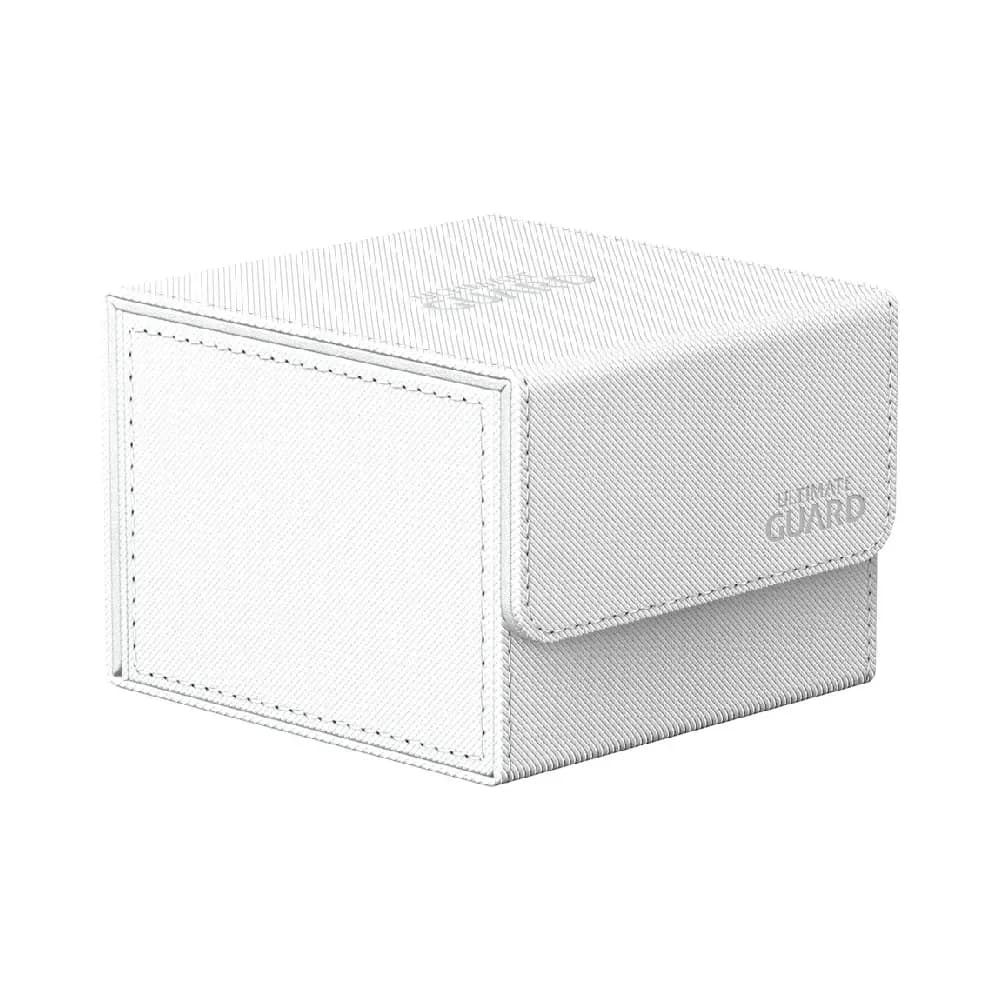 Ultimate Guard Sidewinder Monocolor 133+ (bílý)