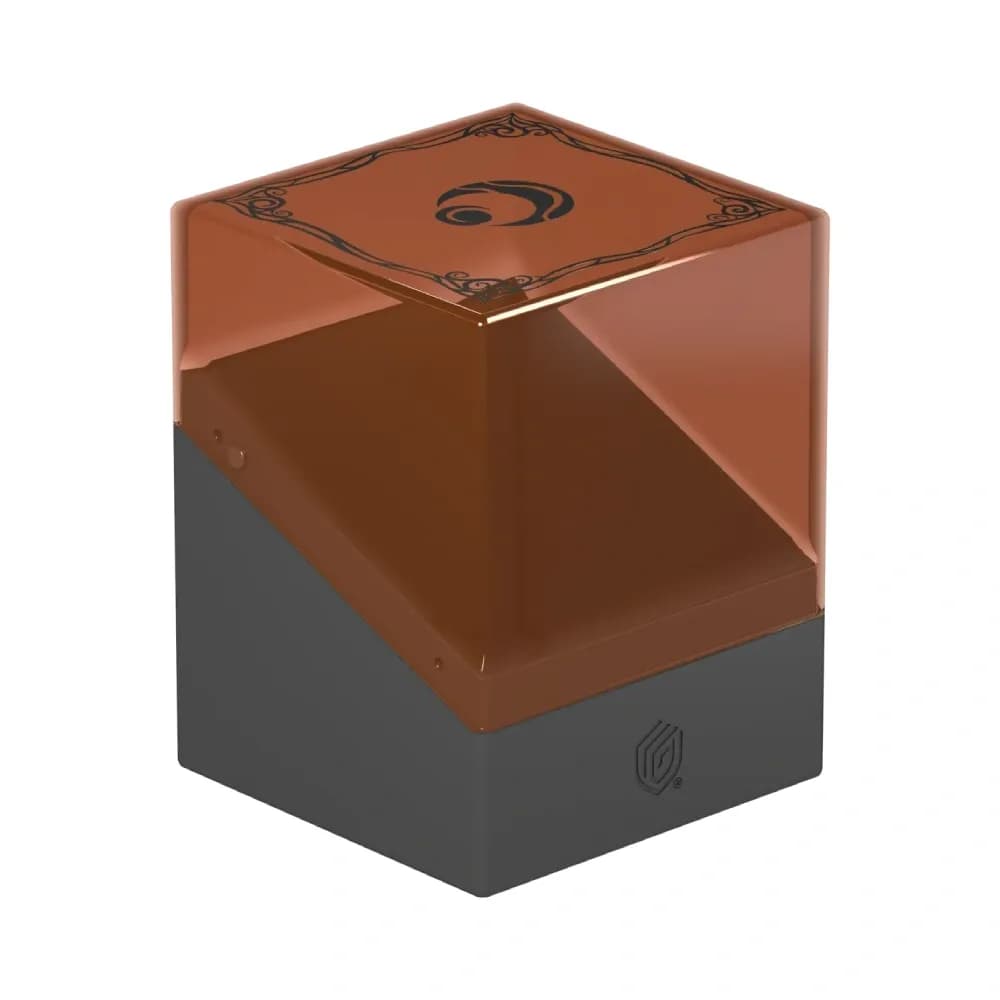 Ultimate Guard "Lorwyn Eclipsed" Boulder Deck Box 100+ – Boggarts