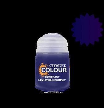 Citadel Contrast: Leviathan Purple (18 ml)