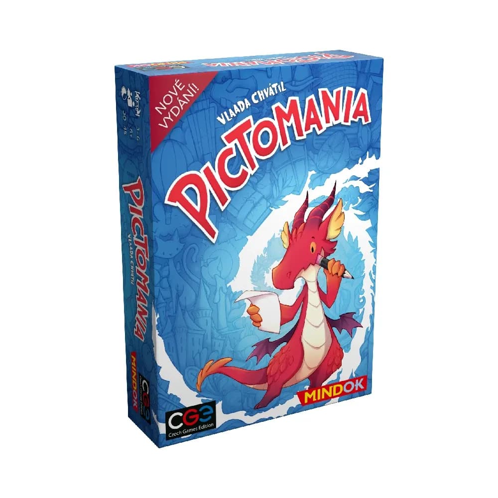 Pictomania