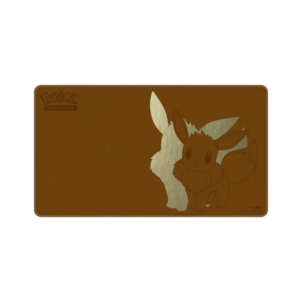 Ultra Pro Elite Series: Eevee Foil Playmat