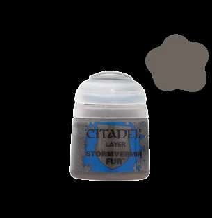 Citadel Layer: Stormvermin Fur (12 ml)
