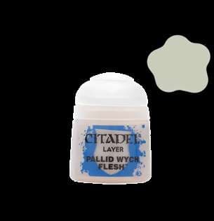 Citadel Layer: Pallid Wych Flesh (12 ml)