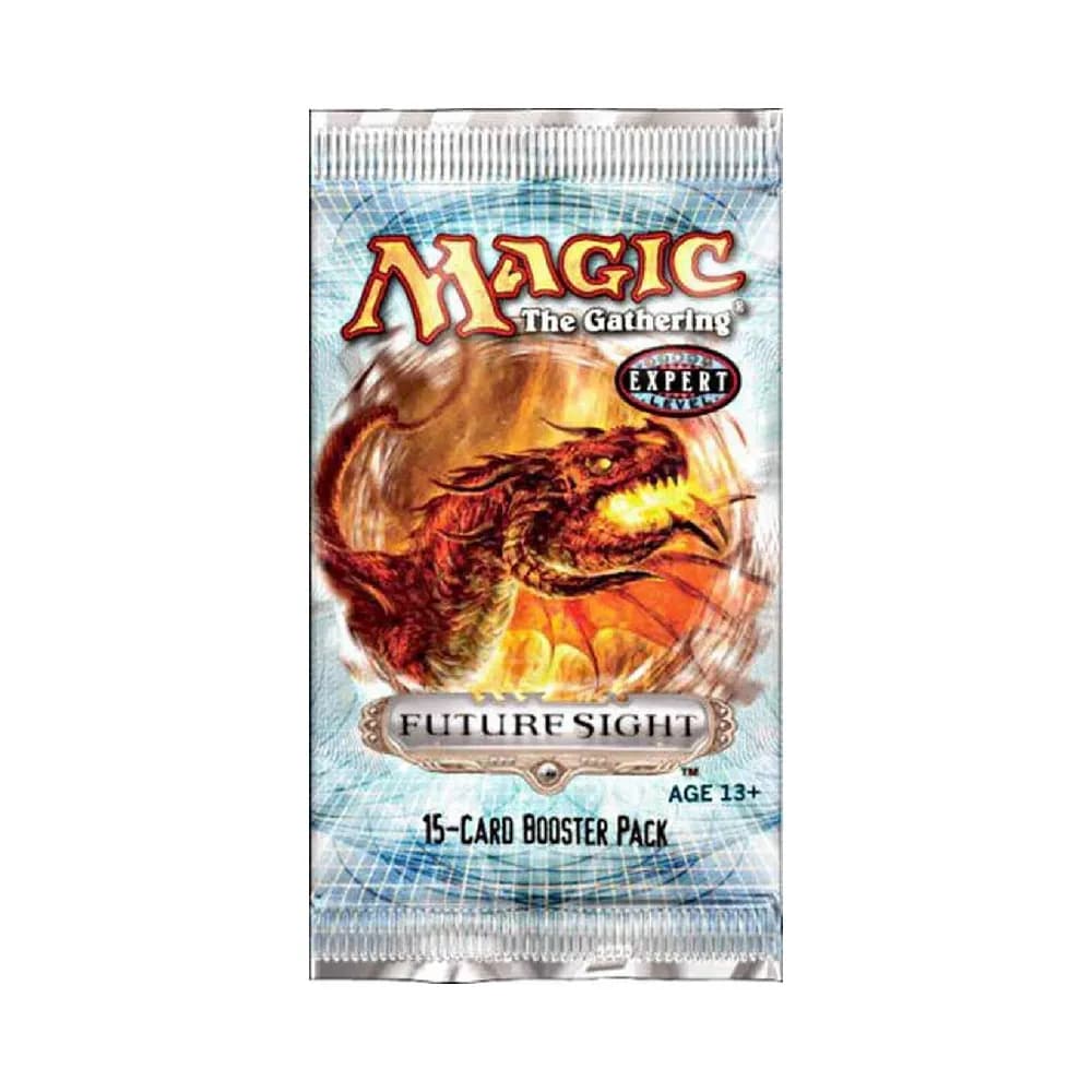 Future Sight Booster (Italian; NM)