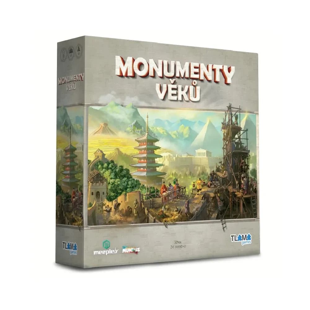 Monumenty Věků