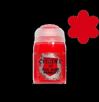 Citadel Air: Evil Sunz Scarlet (24 ml)