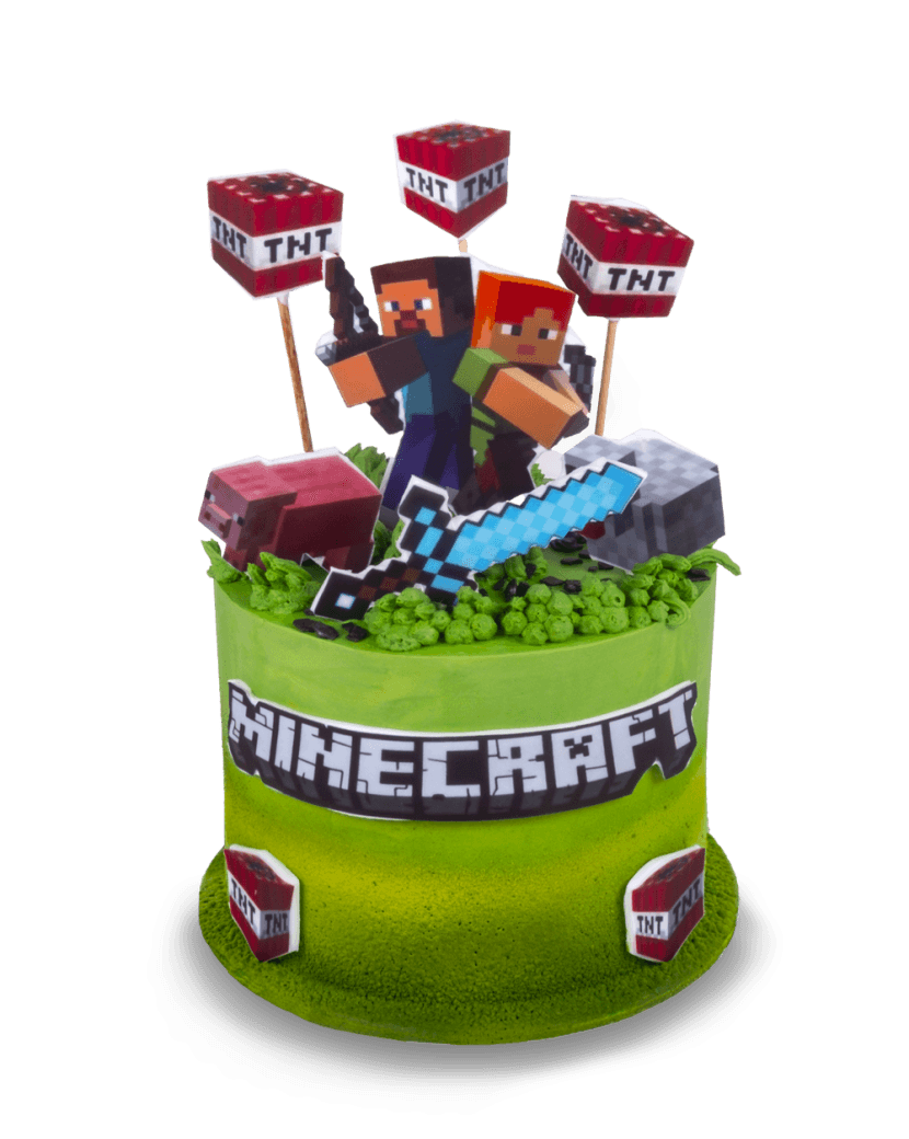 Dort Minecraft