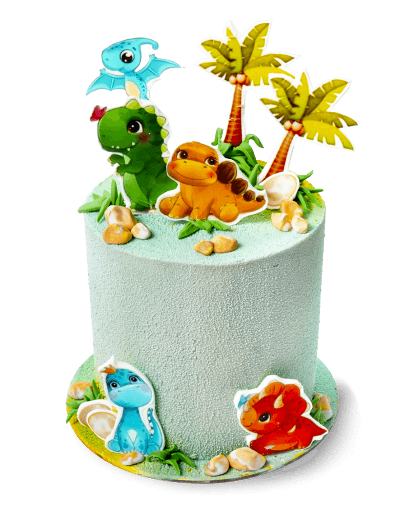 Dort Dinosaurus