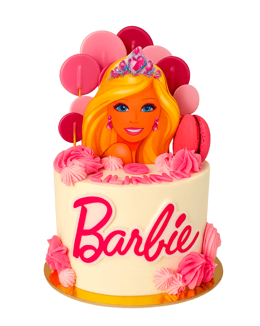 Dort Barbie