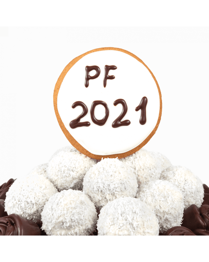 Sušenka PF 2021
