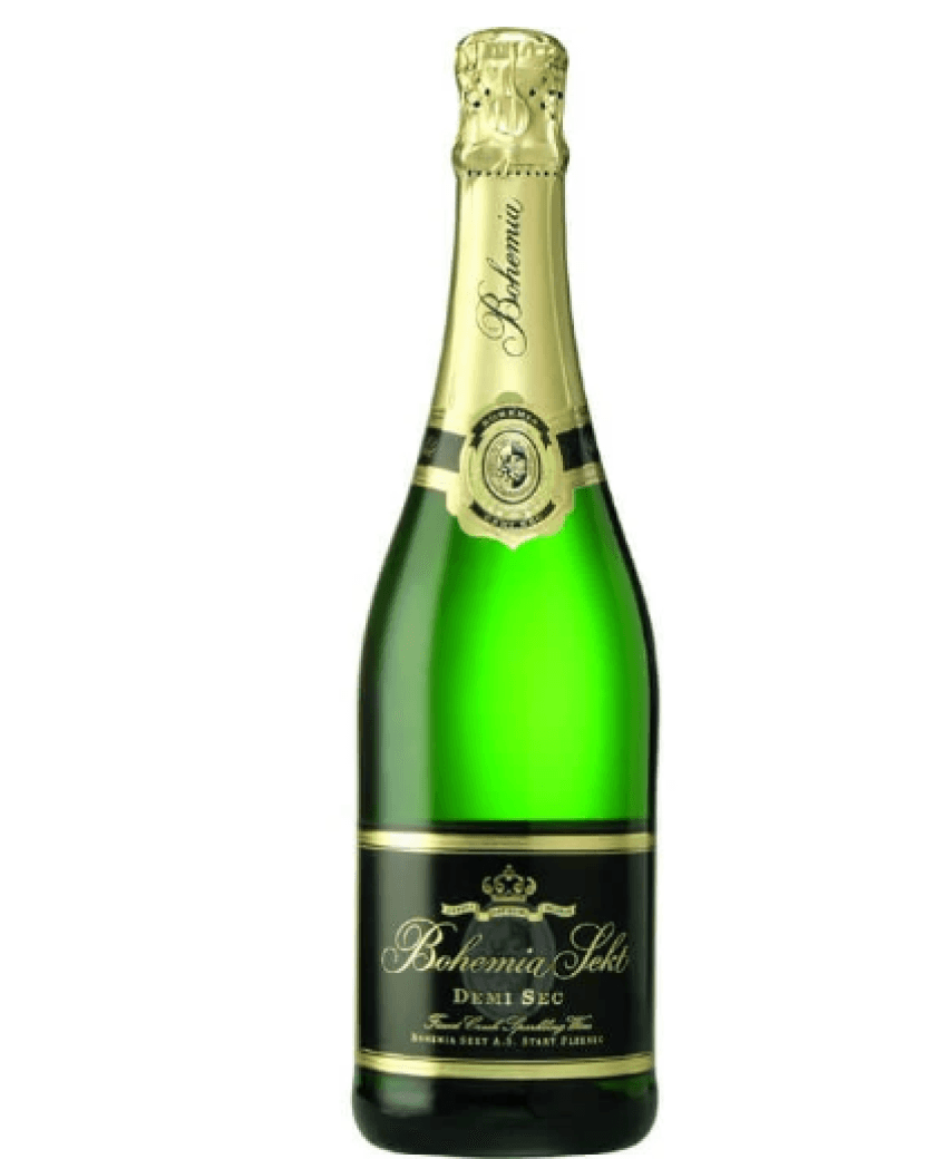 Bohemia sekt 0,75l