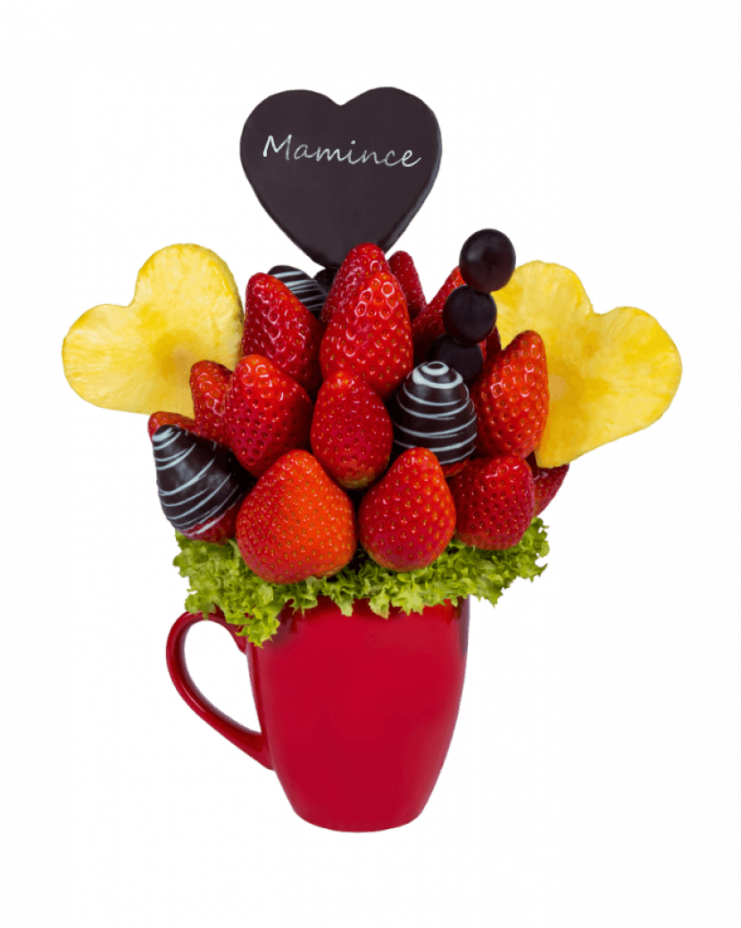 Pro Maminku Mini (XS)